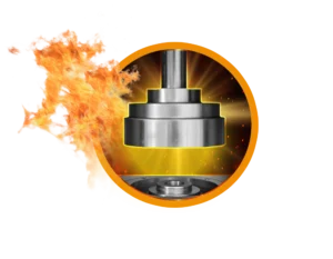 Hot Isostatic Pressing Graphic