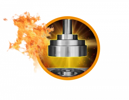 Hot Isostatic Pressing Graphic