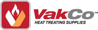 VakCo logo